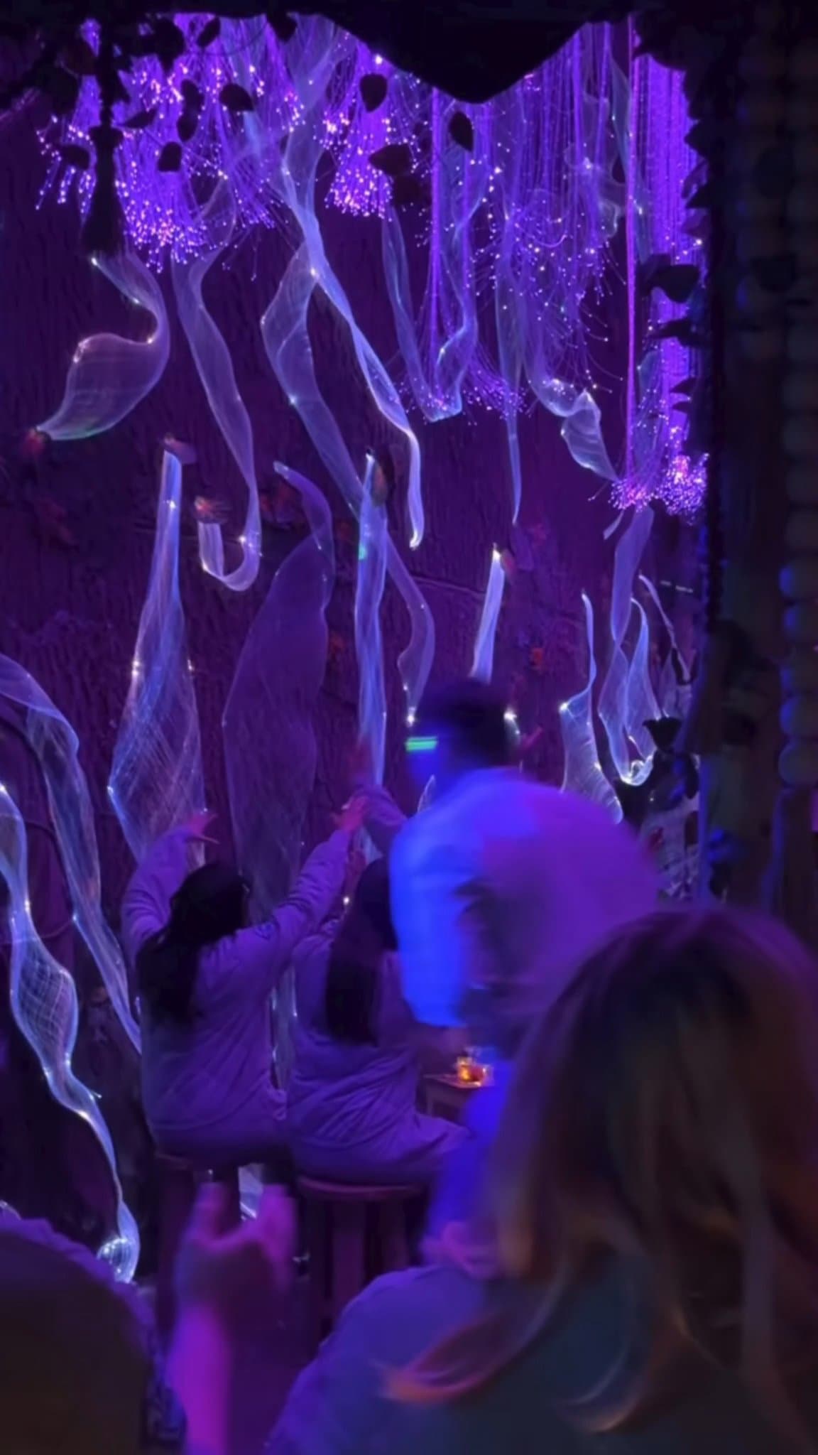 Video review of Avora London: A New-World Cocktail Experience by benjimin