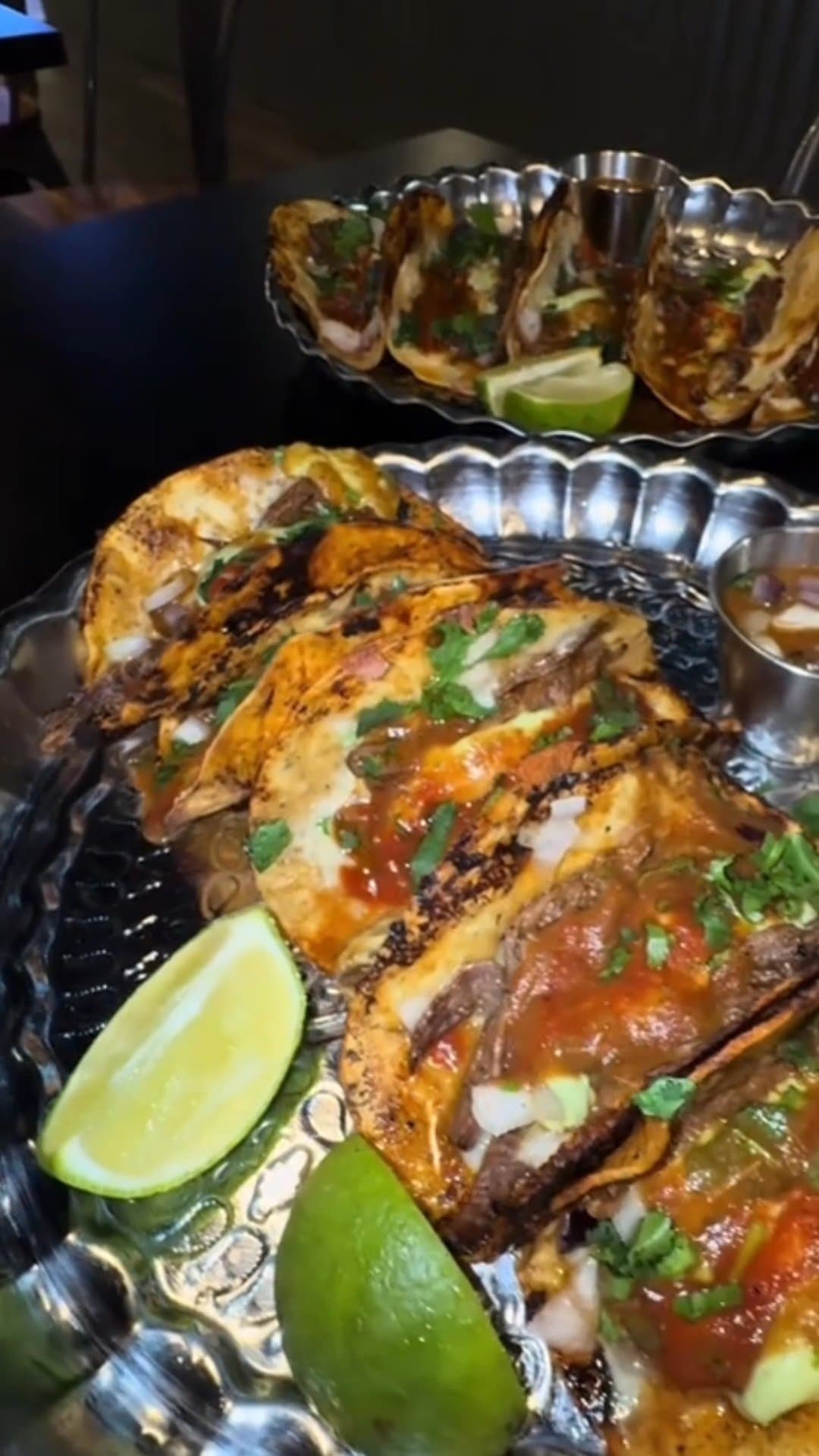 Video review of El Don Taco by PennysPantry