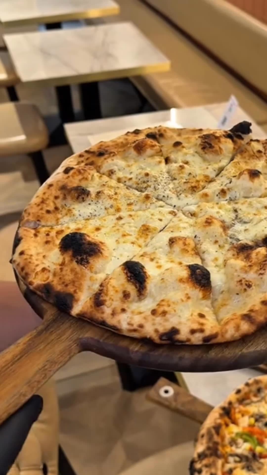 Video review of Firecraft Pizza by RosaReviews