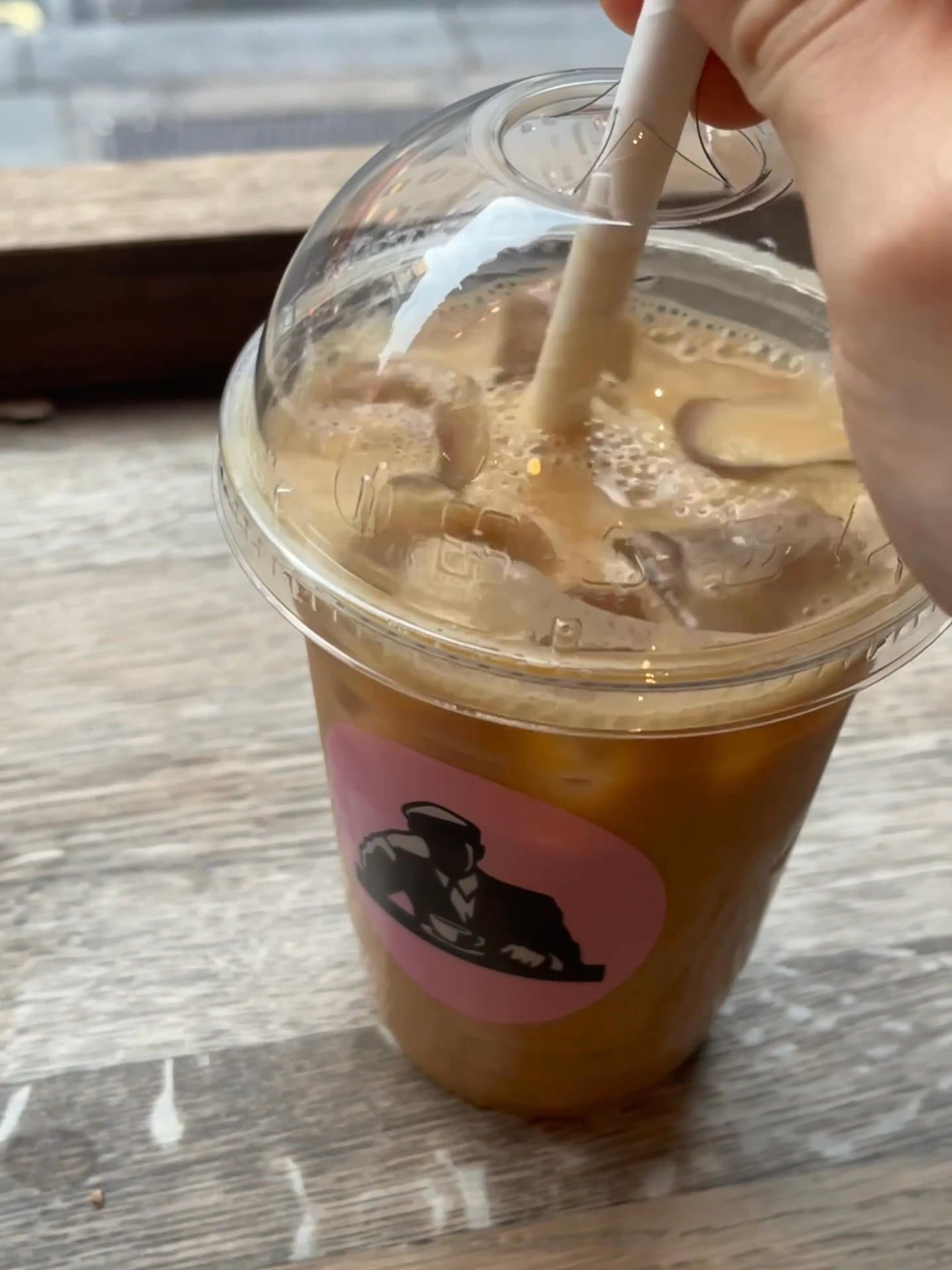 Video review of JOE & THE JUICE by Adventurer in London