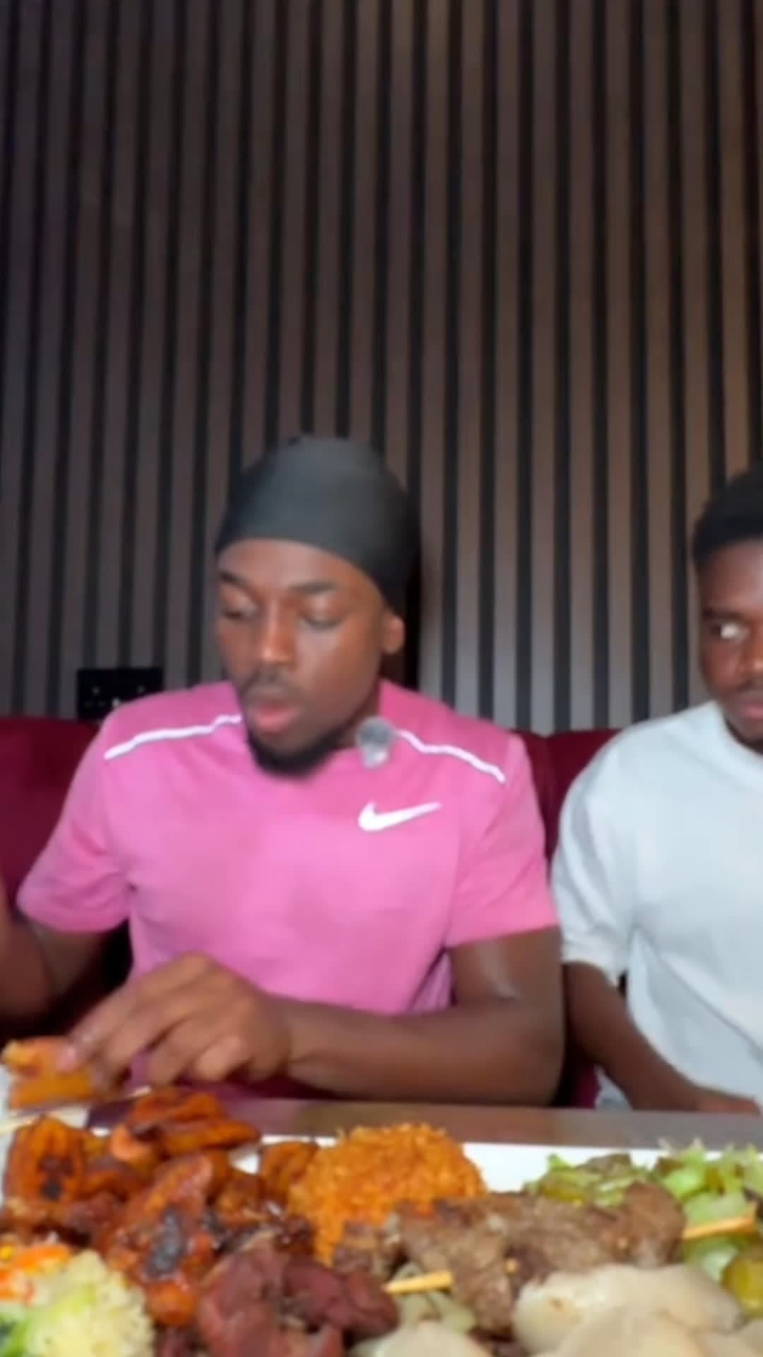 Video review of Chez Nicky by JJ
