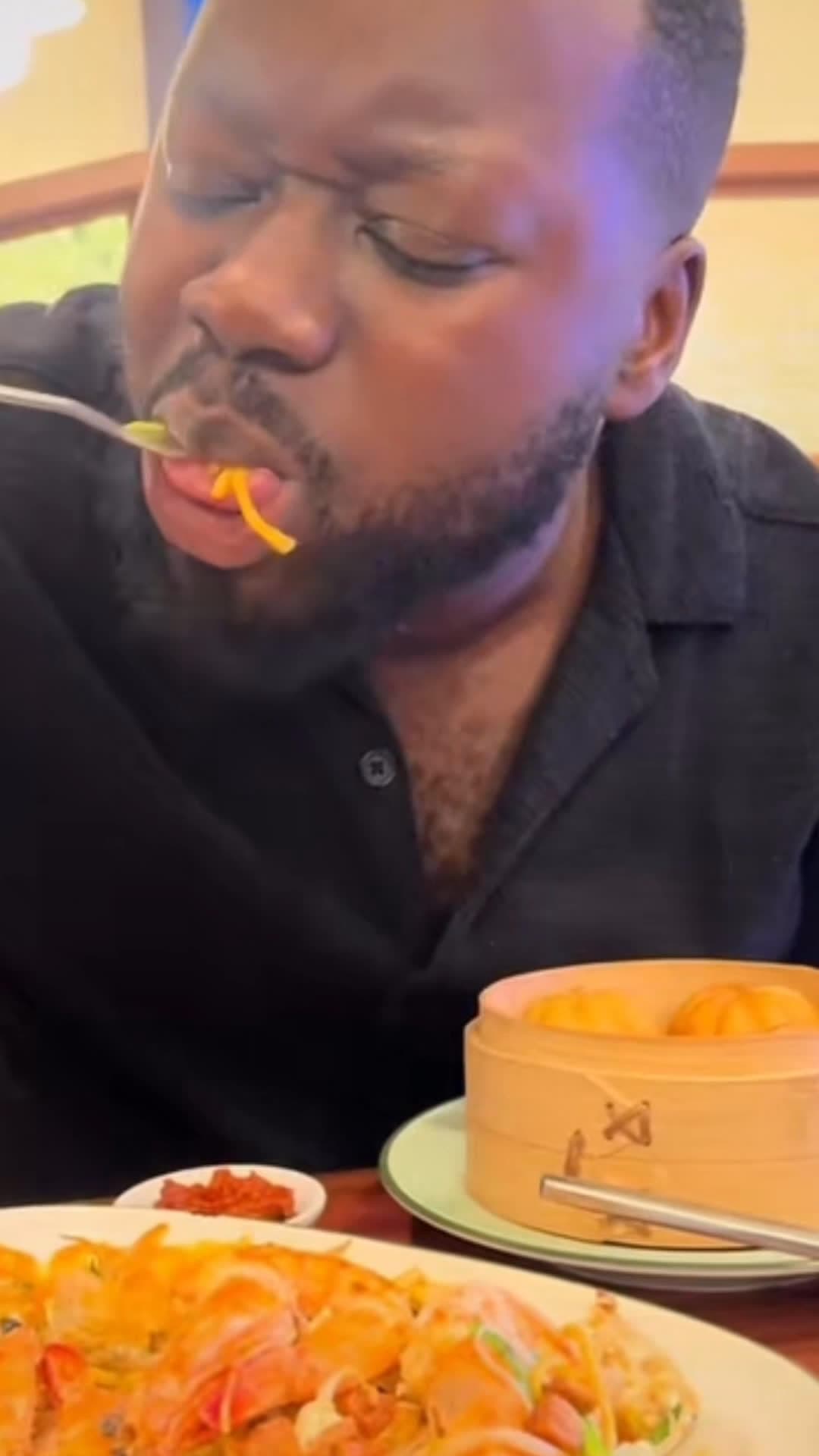 Video review of Singapulah London by HungryBelly