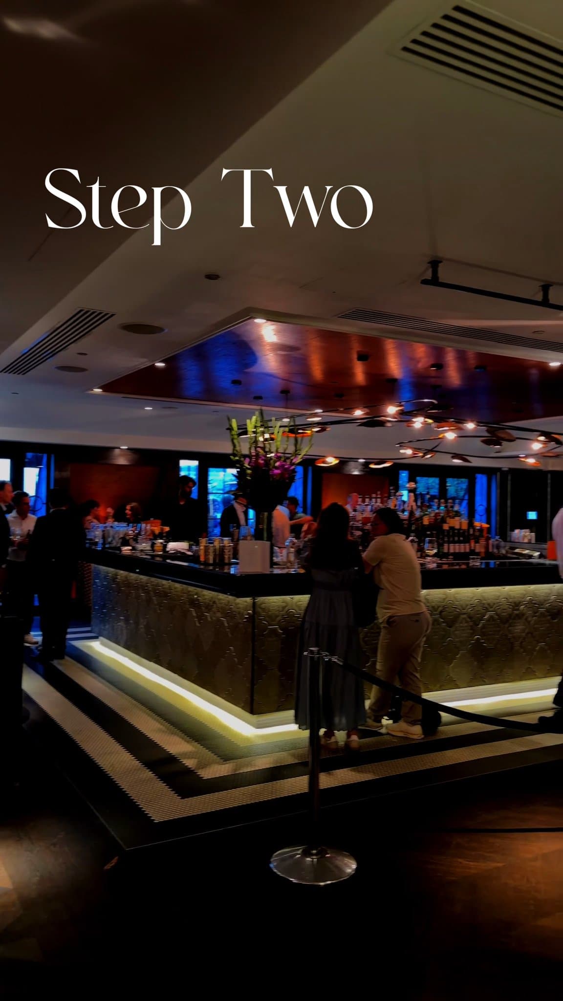 Video review of Aqua Nueva by benjimin