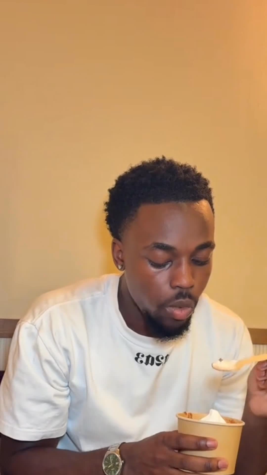 Video review of Puffy Cookies by JJ