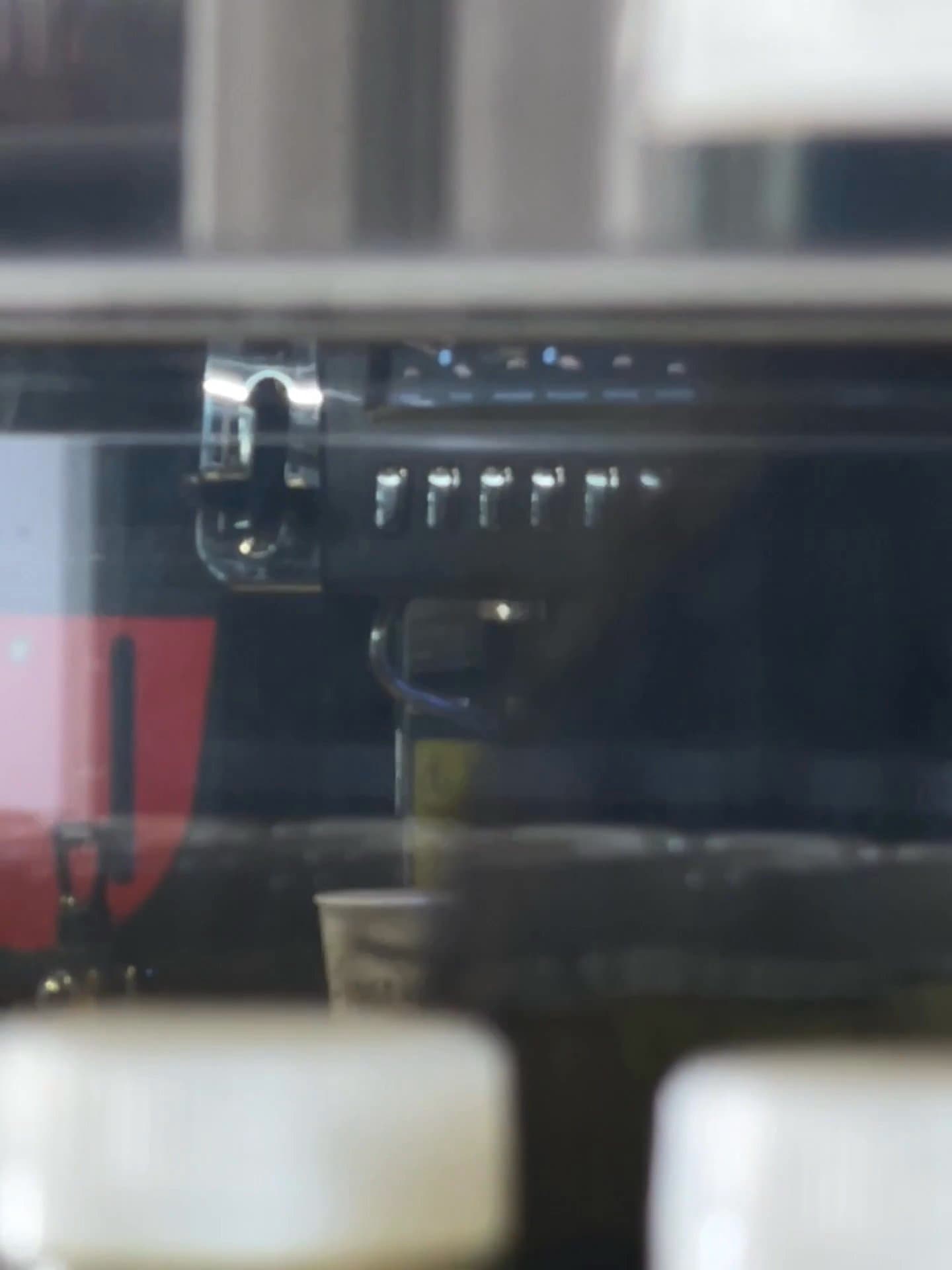 Video review of Pret A Manger by Adventurer in London