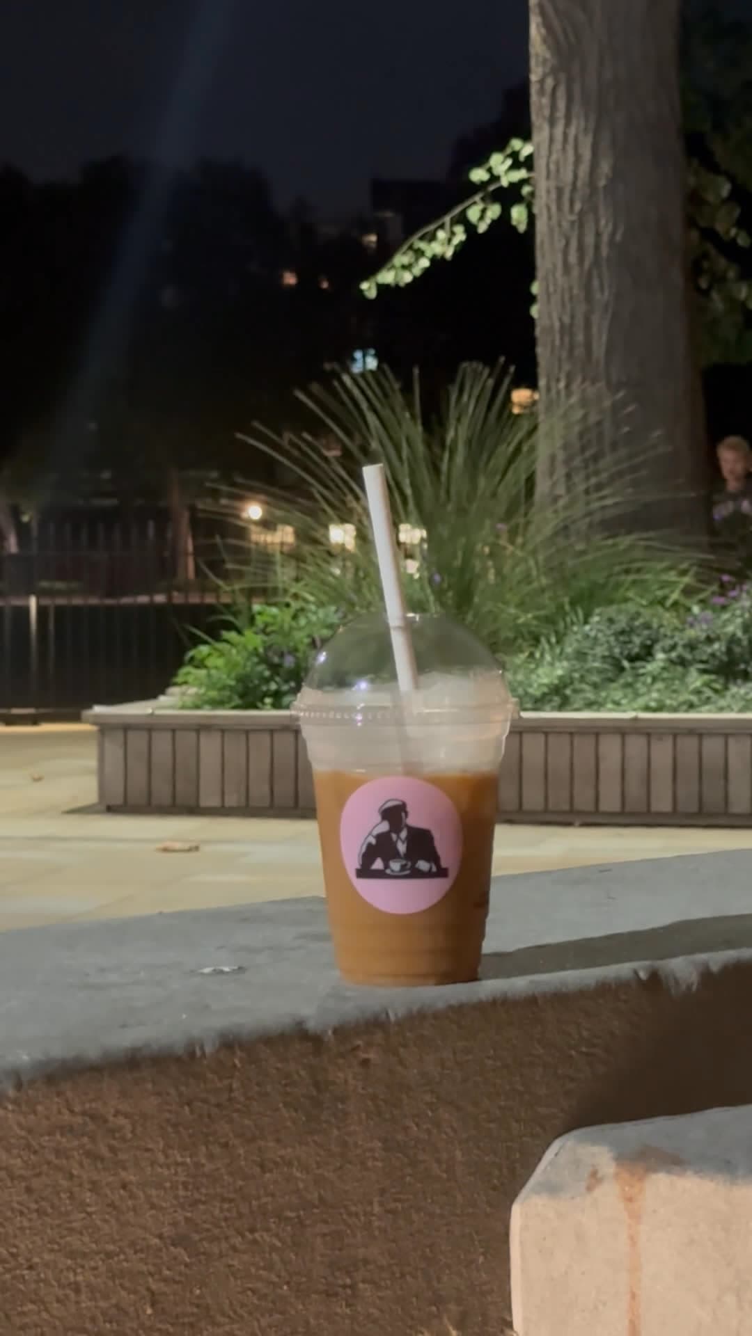 Video review of JOE & THE JUICE by Adventurer in London