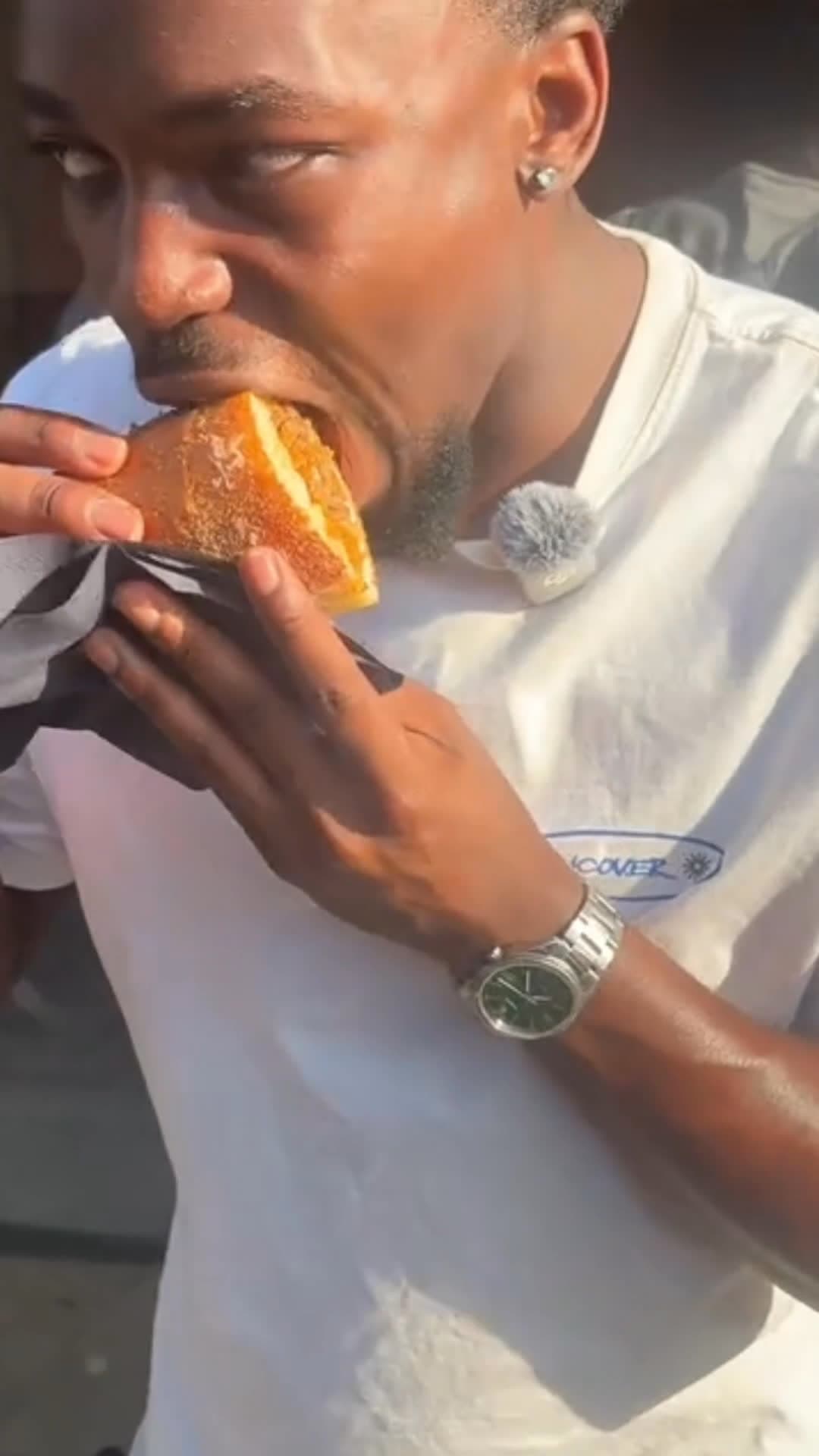 Video review of Fat Pat's by JJ
