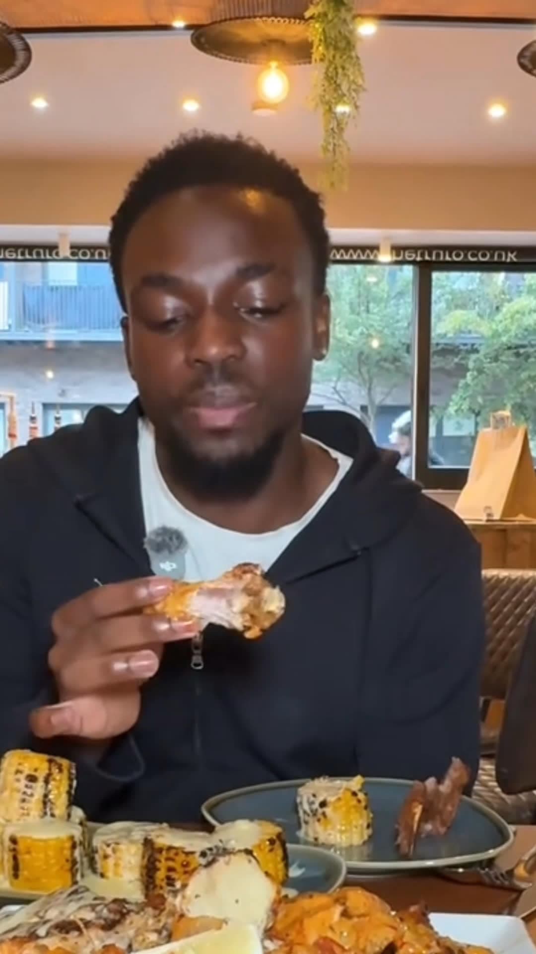 Video review of The Truro by JJ