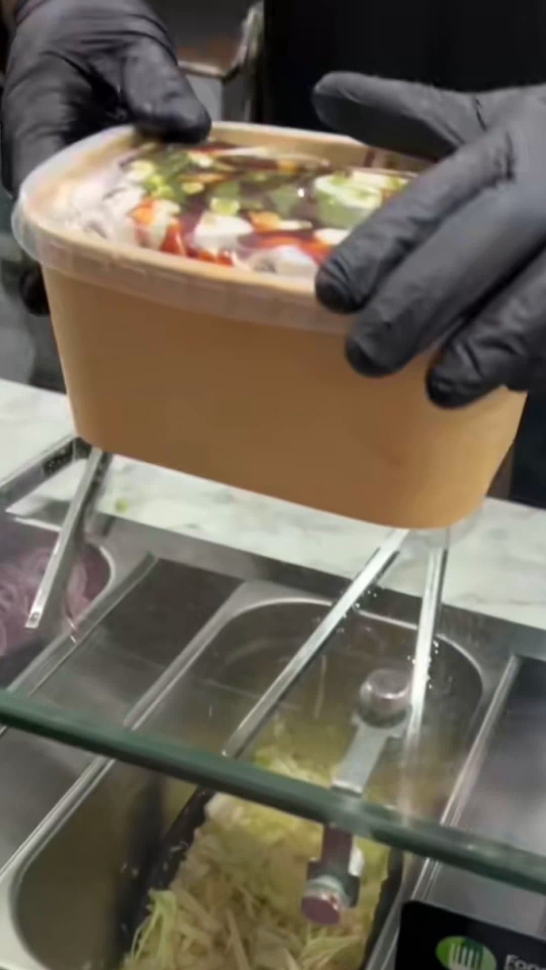 Video review of Ricestylers Northolt by RosaReviews