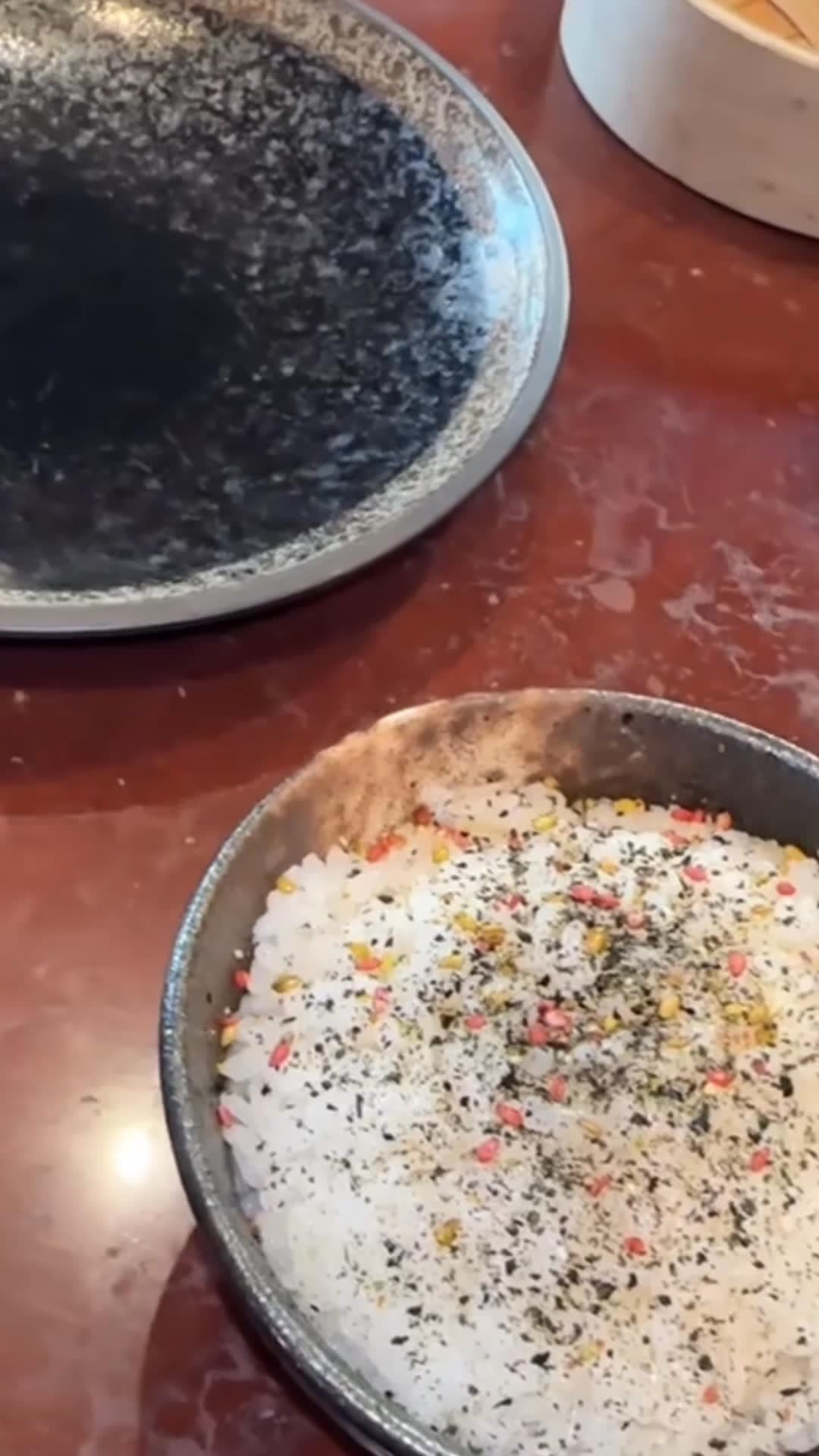Video review of UBA Shoreditch Restaurant by RosaReviews